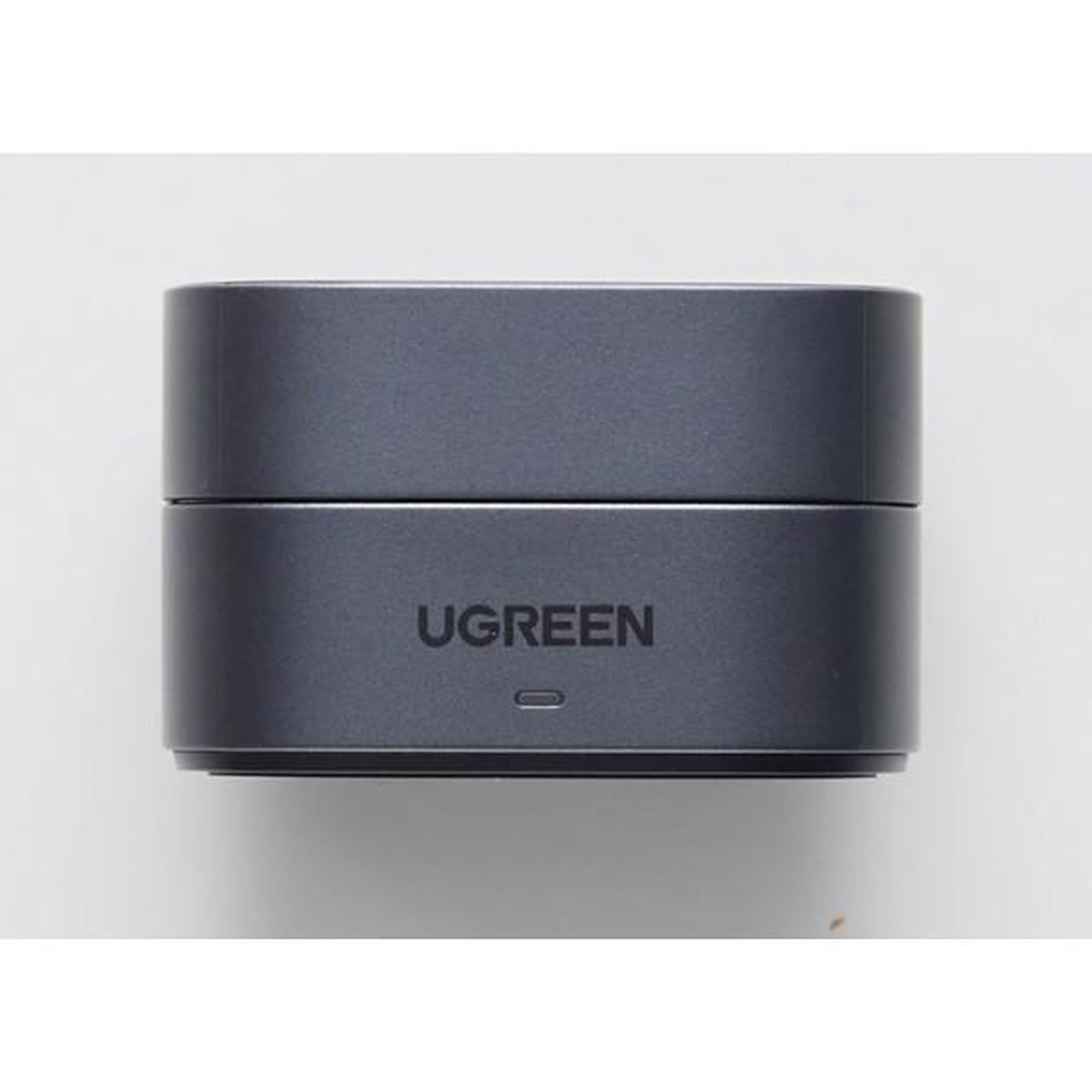 Voir la diapositive 4 : UGREEN Station de charge 2 en 1 - ugreen - compatible magsafe - 15w