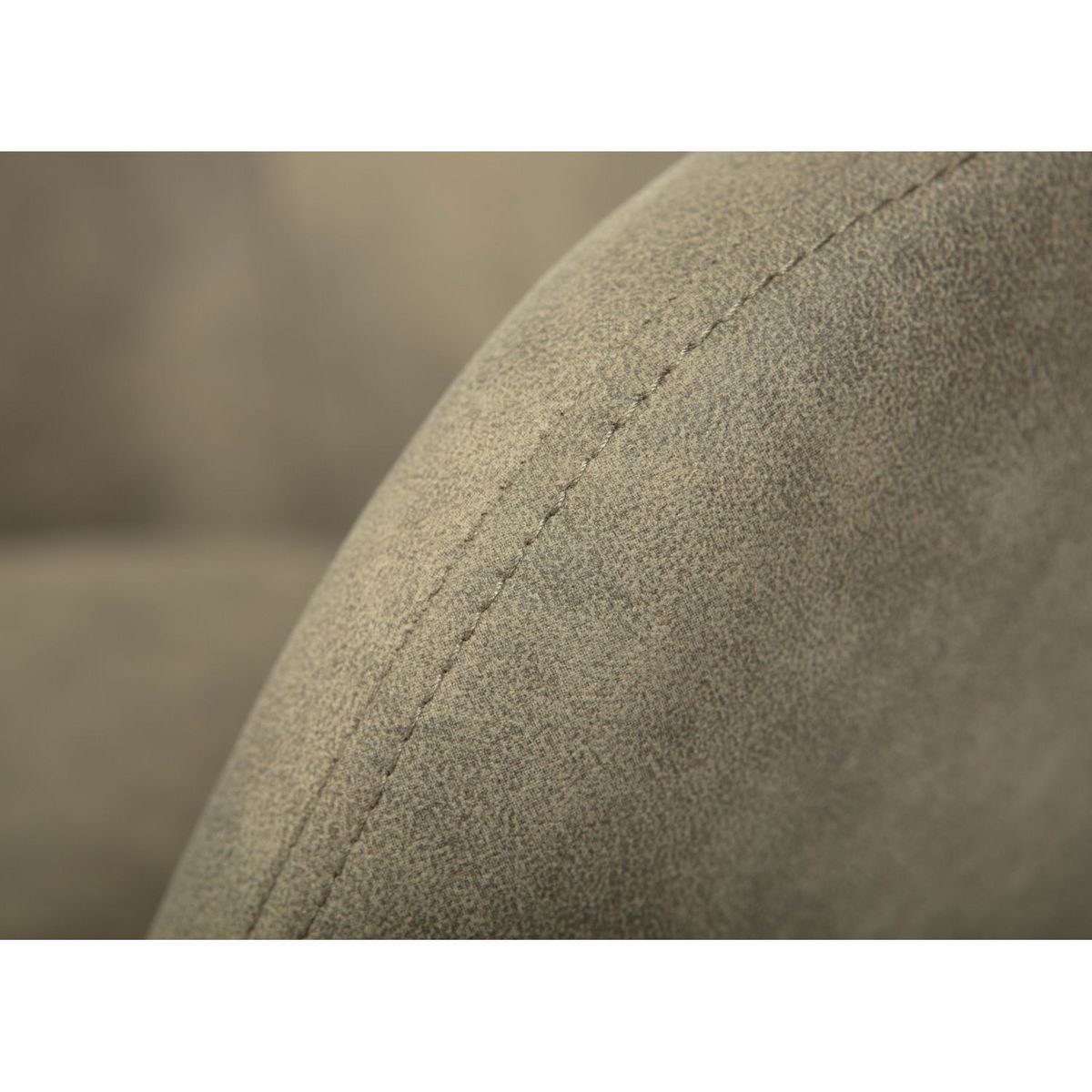 Fauteuil de bureau pivotant ajustable en hauteur WORK