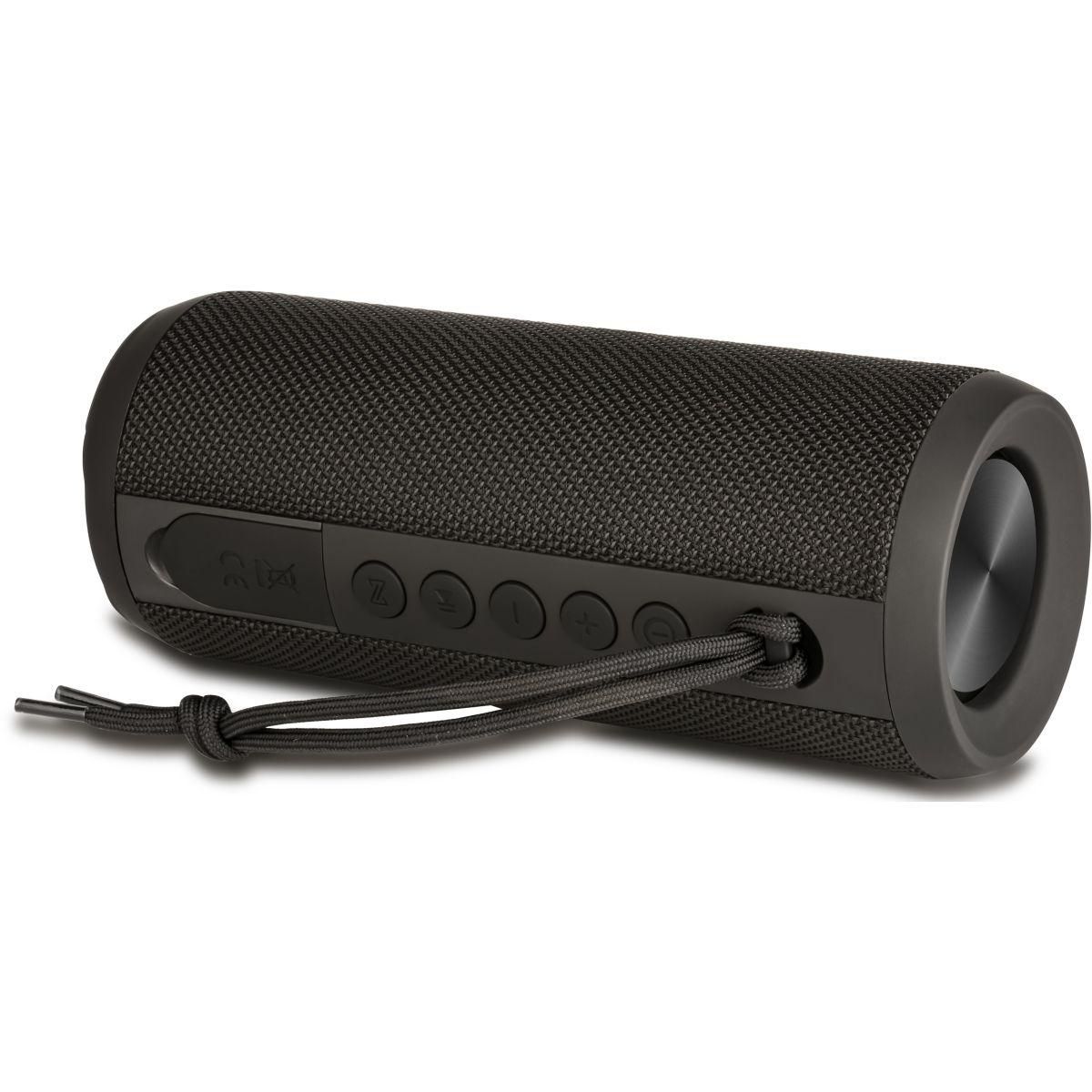 ESSENTIEL B Enceinte portable SB70 noire ECO-CONCUE