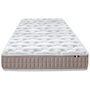 Voir la diapositive 1 : IDLITERIE Matelas latex 3 zones PURE - soutien ferme, Made in France