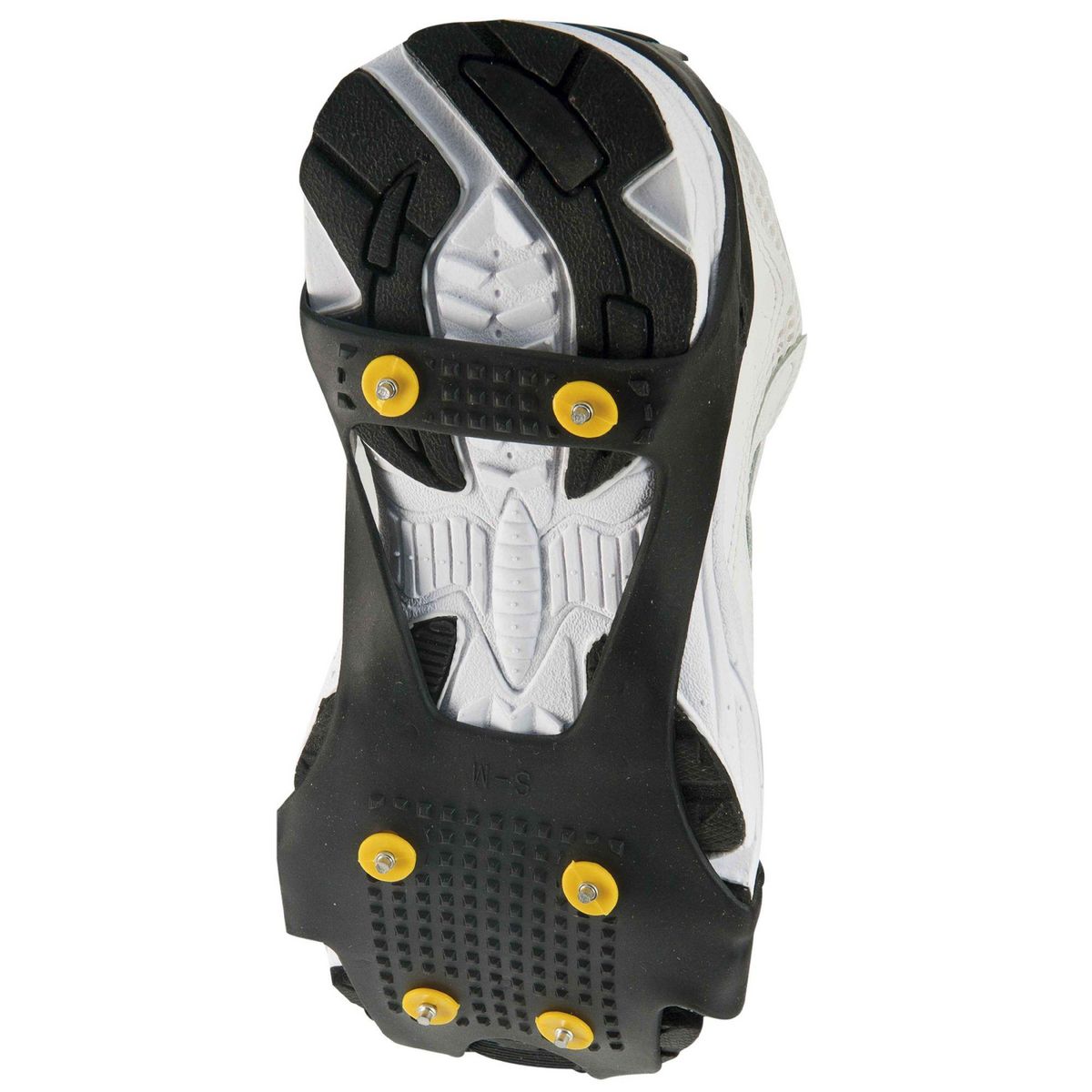 Genius ideas Semelles anti-glisse