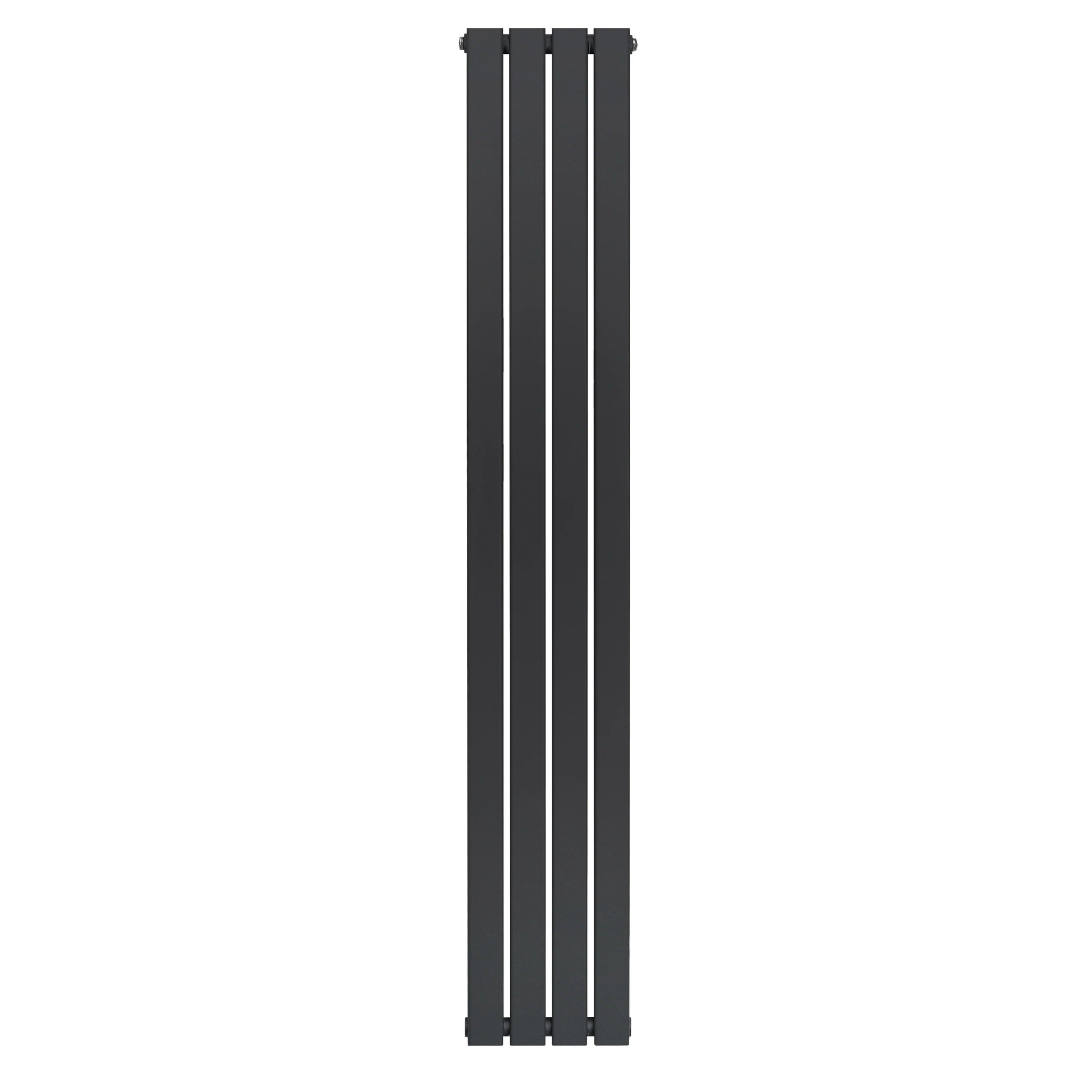 Voir la diapositive 2 : MONSTERSHOP Radiateur plat à 1 panneau - 1800 x 280 mm