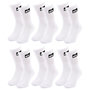 Voir la diapositive 2 : QUIKSILVER Chaussettes QUIKSILVER CUSHIONED CREW