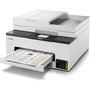 Voir la diapositive 4 : Canon Imprimante jet d'encre Megatank Maxify GX2050 Multi Pack