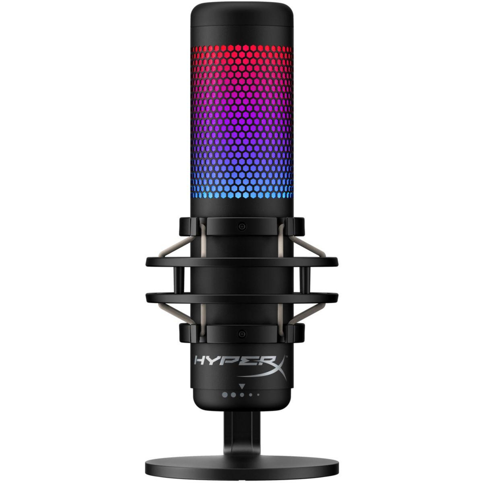 HyperX Micro Streaming Quadcast S