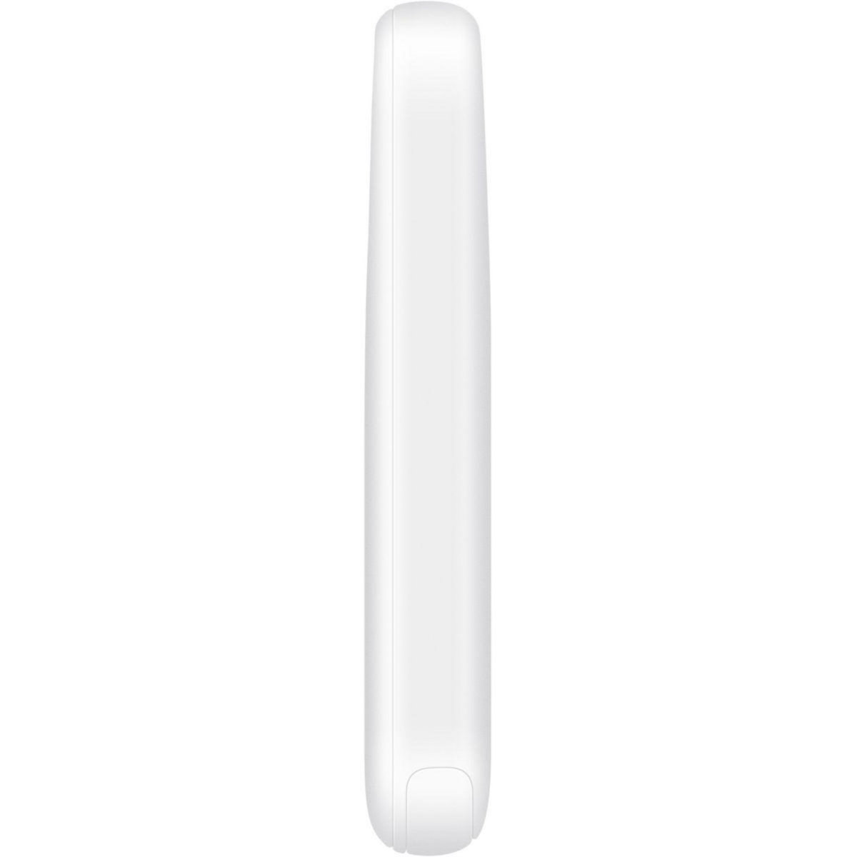 Samsung Tracker bluetooth Galaxy SmartTag2 Universel - Blanc