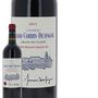 Voir la diapositive 1 : Château Grand Corbin d'Espagne Saint-Emilion Rouge 2013