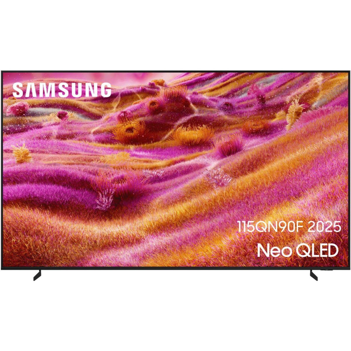 Samsung TV Mini Led TQ115QN90F 2025 - 115 pouces ( 291 cm )