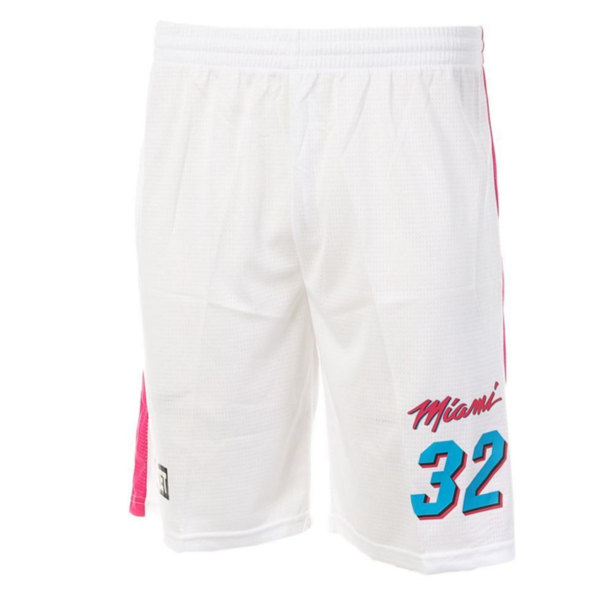 SPORTZONE Short basketball /Rose Homme Sport Zone Miami