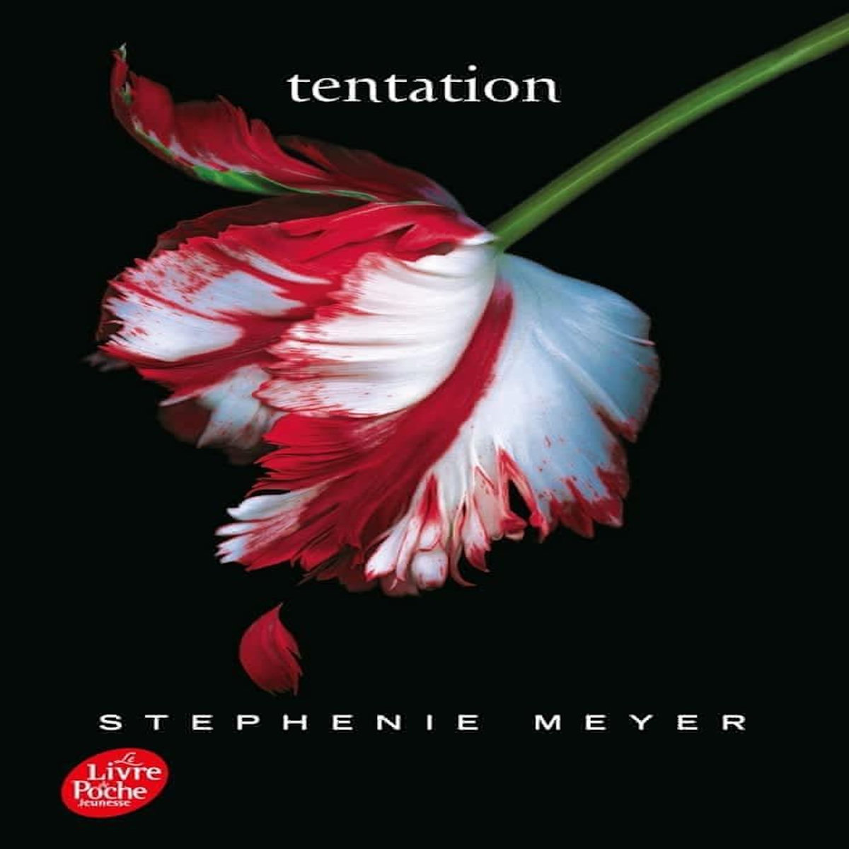 Twilight Tome 2 : Tentation, Meyer Stephenie
