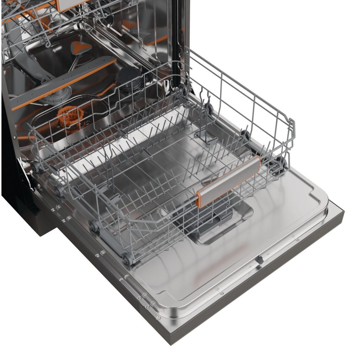 GORENJE Lave vaisselle 60 cm GS673A97X