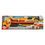 Voir la diapositive 2 : Dickie Dickie Truck with Speedboat 203747009