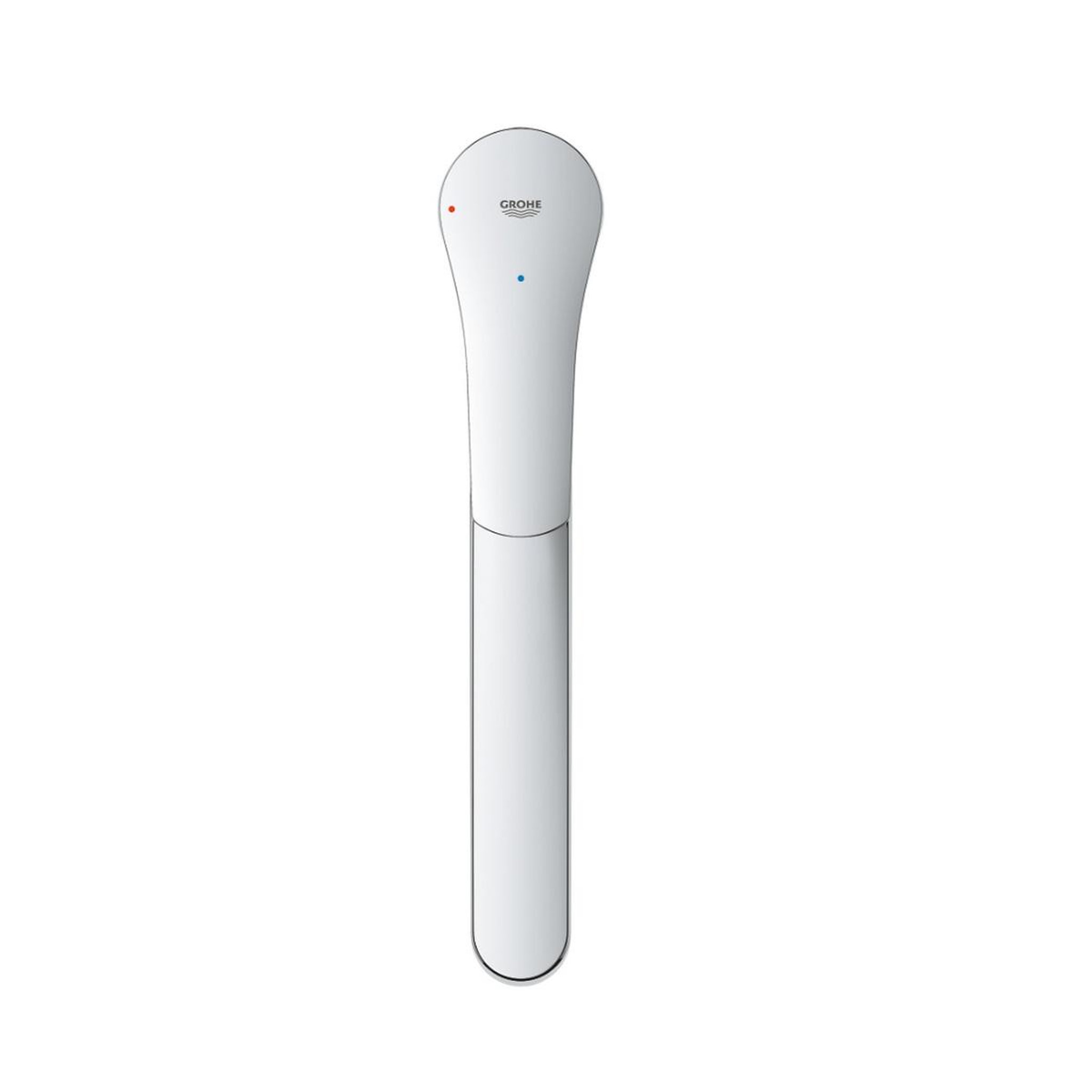 Voir la diapositive 3 : Grohe Mitigeur évier monocommande chromé - 32221003