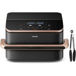 COSORI Friteuse sans huile 10L Twinfry Chef Édition KOSP0027EUN