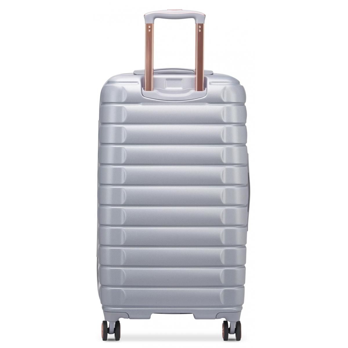 Delsey Grande valise rigide Trunk Shadow 5.0 TSA polycarbonate 74.5cm