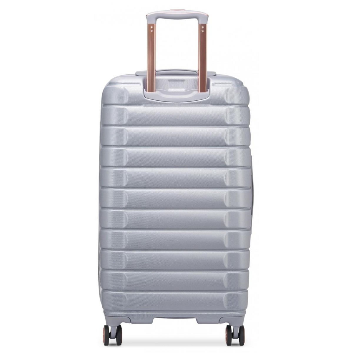 Delsey Grande valise rigide Trunk Shadow 5.0 TSA polycarbonate 74.5cm