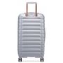 Voir la diapositive 3 : Delsey Grande valise rigide Trunk Shadow 5.0 TSA polycarbonate 74.5cm