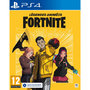 Voir la diapositive 1 : Fortnite - Légendes Animées Pack PS4 - Code de Téléchargement