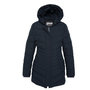 Voir la diapositive 5 : Schott Parka Marine Femme Schott Garden