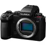 PANASONIC Appareil photo Hybride Lumix S5 MII+ Optique 20-60mm