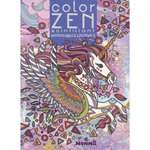 INCROYABLES LICORNES, Hemma