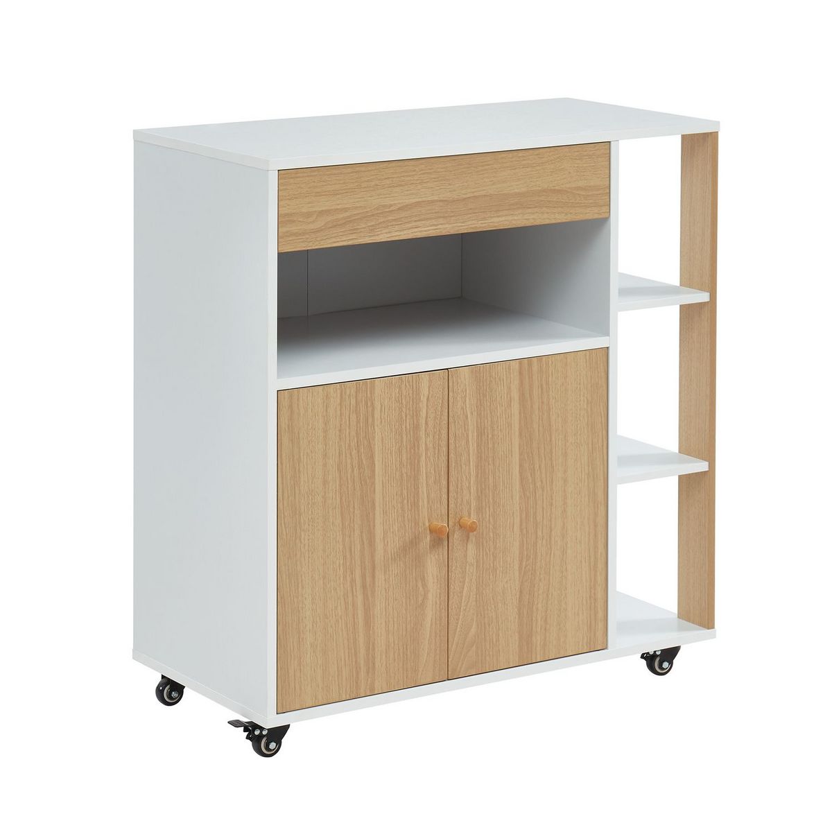 Desserte de cuisine MAX L80cm ALEX