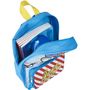 Voir la diapositive 5 : DISNEY Sac maternelle bleu Toy Story