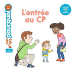 L'ENTREE AU CP, Cathala Agnès