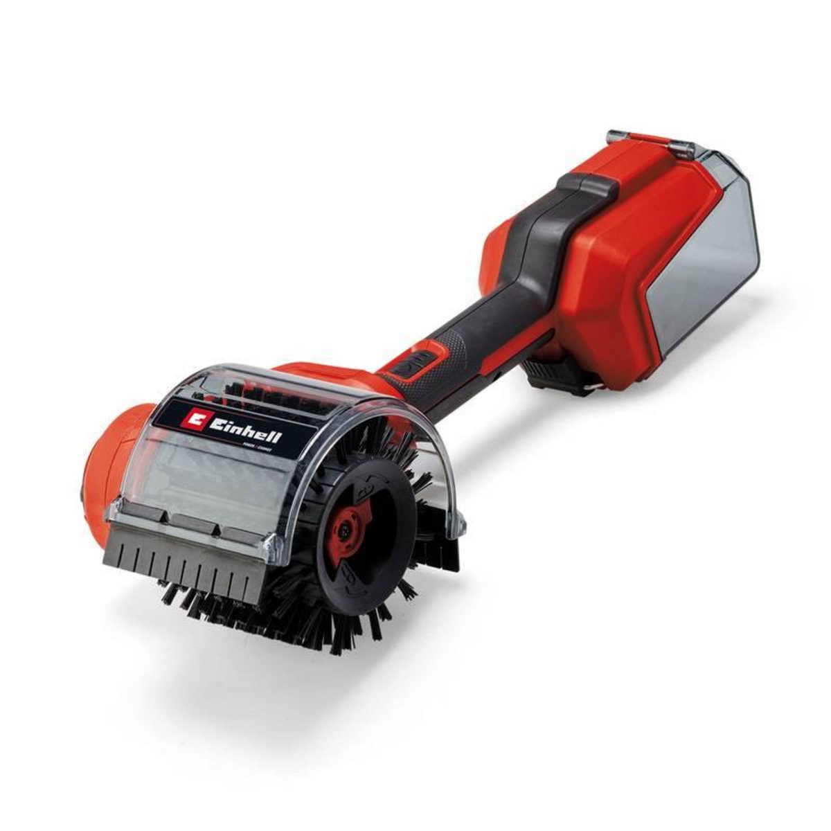 Einhell Brosse de nettoyage à main sans fil PICOBELLA 18/90