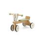 Voir la diapositive 1 : TINY LOVE TINY LOVE, Tricycle en bois, a partir de 18 mois, Boho Chic