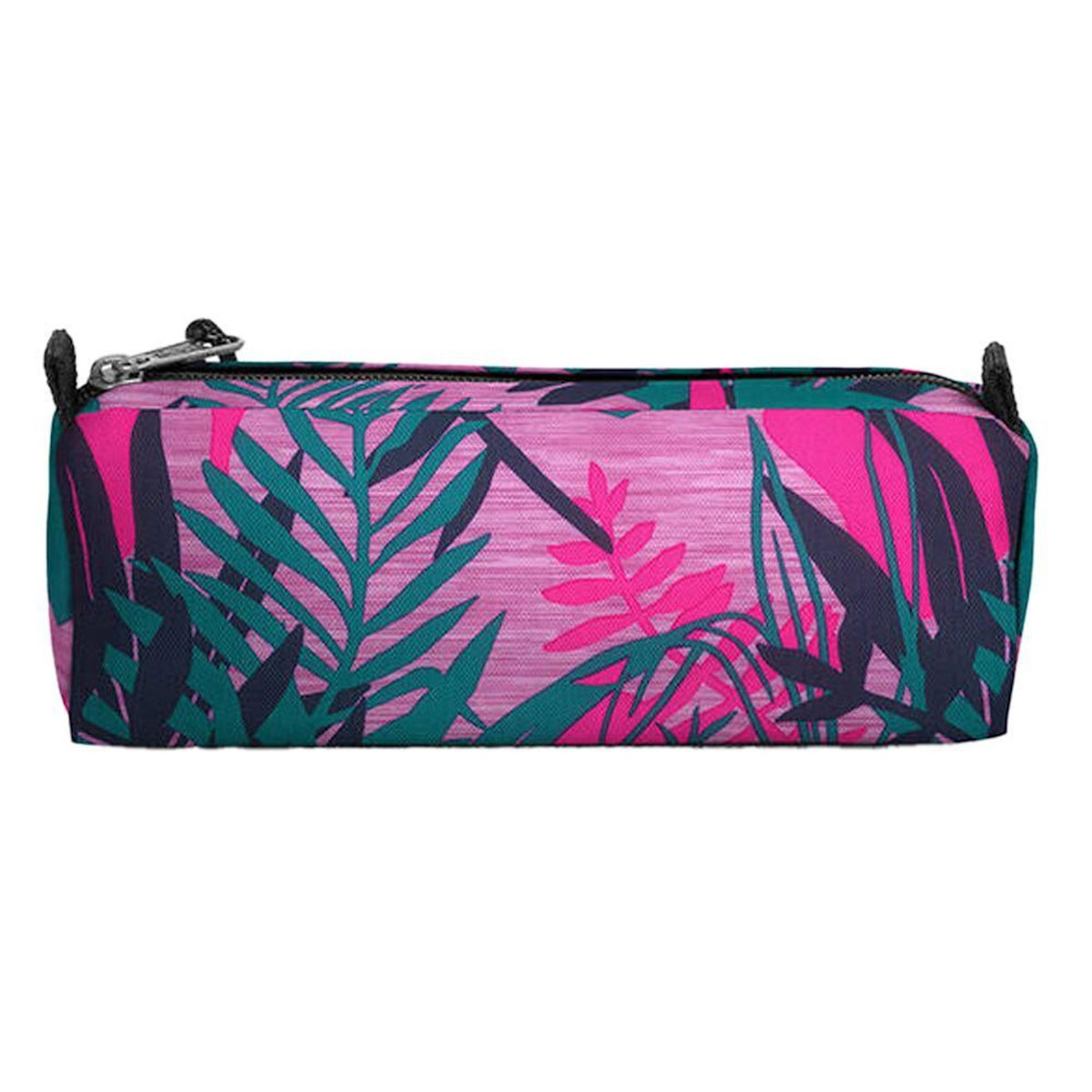 Eastpak Trousse Noire/Rose/Vert Fille Eastpak Benchmark