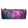 Voir la diapositive 2 : Eastpak Trousse Noire/Rose/Vert Fille Eastpak Benchmark