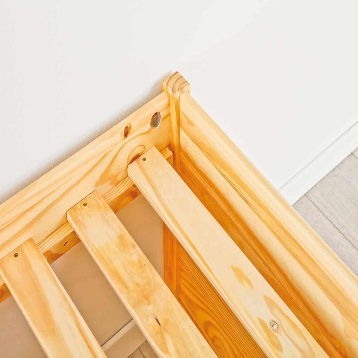 INTERLINK Lit fonctionnel CLAAS 90x200