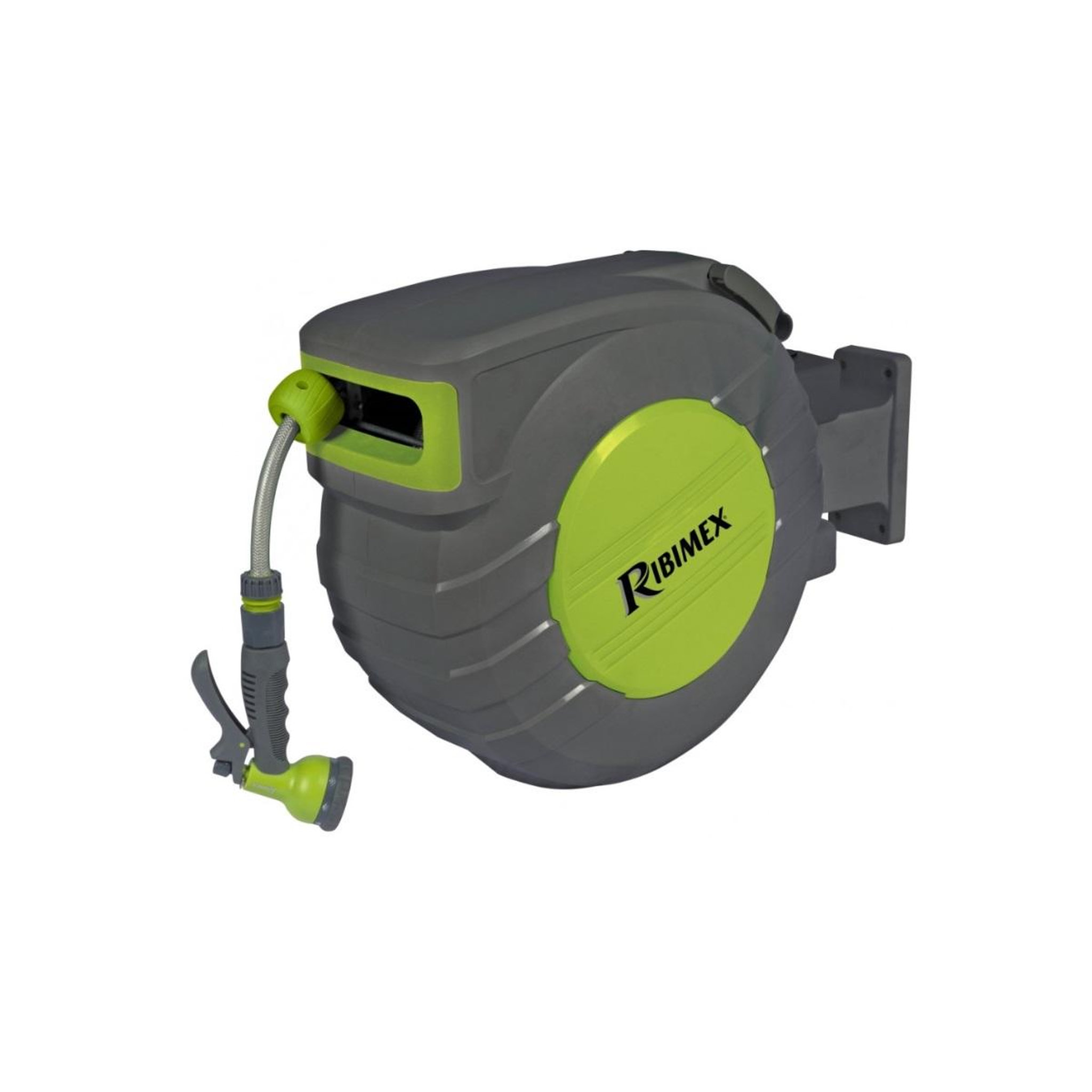 Ribimex Dévidoir automatique 40m - prd43p