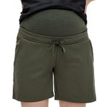 MAMALICIOUS Short  Femme Mamalicious Mllif. Coloris disponibles : Vert