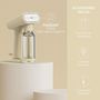 Voir la diapositive 4 : Steamone Défroisseur vapeur Cream 400 Karl XL Rust