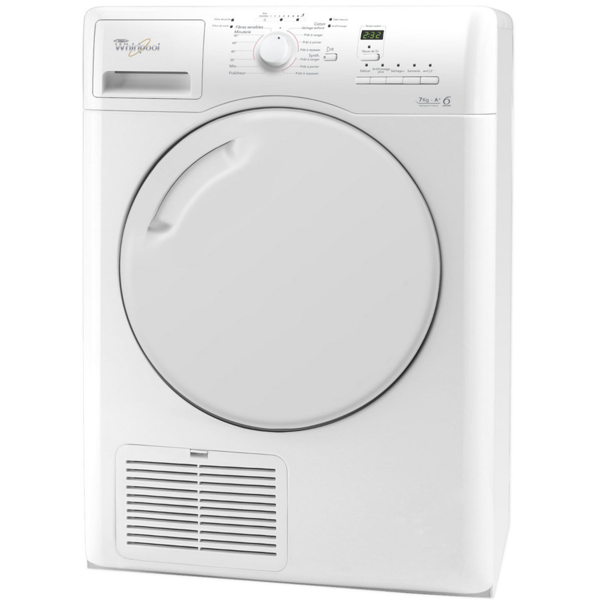 Seche Linge A Condensation Pas Chernull