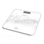 LITTLE BALANCE Pèse-personne éléctronique 180kg/100g - 8445