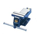 OUTIFRANCE Etau tout acier 150 mm