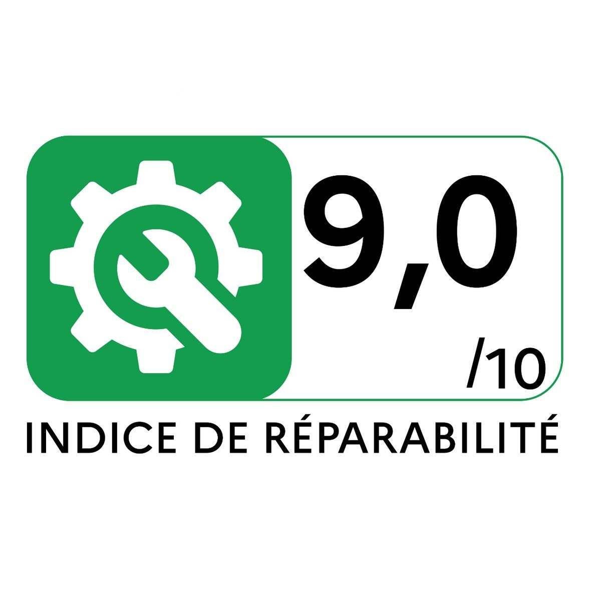 BRANDT Lave-vaisselle 60cm 14 couverts 44db intégrable avec bandeau - BB3424LX