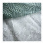 Voir la diapositive 3 : Today Parure de lit 2 personnes - TODAY - Sunshine 16.25 - 240 x 260 cm - 100% Coton imprimé