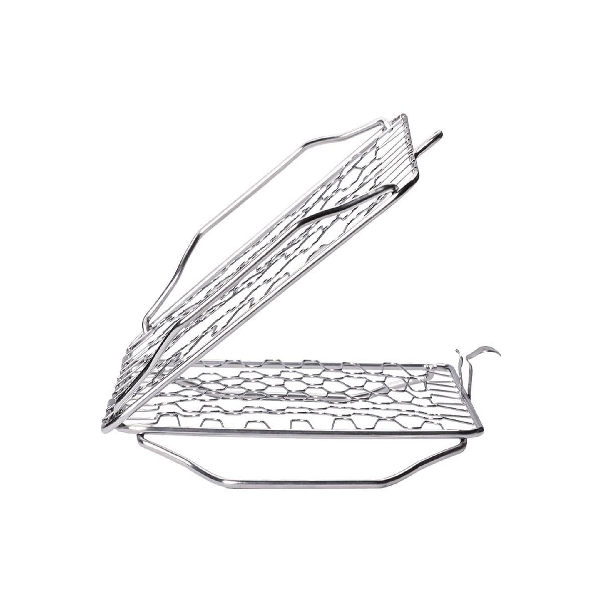 NAPOLEON Grille de cuisson pour légumes et poisson - napoléon