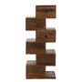 Voir la diapositive 2 : Paris Prix Commode 6 Tiroirs en Bois  Toro  105cm Naturel