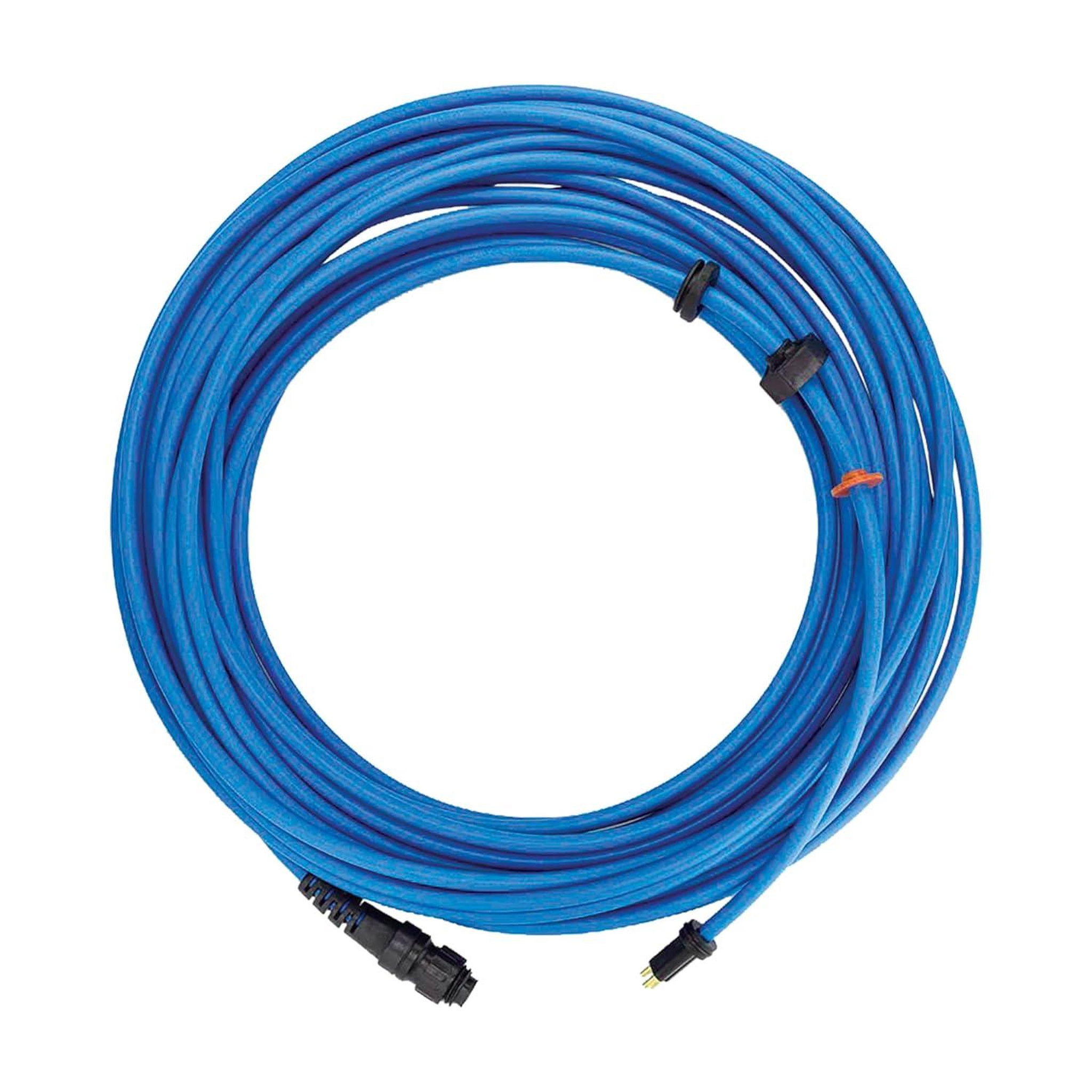 Voir la diapositive 1 : Dolphin Cable d'alimentation 17m pour robot dolphin s300 et équivalent voir liste - 9995885-DIY