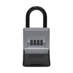 ABUS Mini Coffre a Combinaison avec Anse Blister