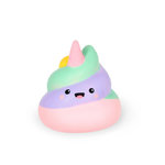 LEGAMI Stress less Poo - Jouet anti stress Squishy