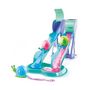 Voir la diapositive 2 : Canal Toys Canal Toys - Go Slime Escargot - Courses d'escargots - SSC 267
