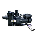 Zodiac Pompe de filtration VSTD Flopro E30iQ 200 à vitesse variable - Zodiac
