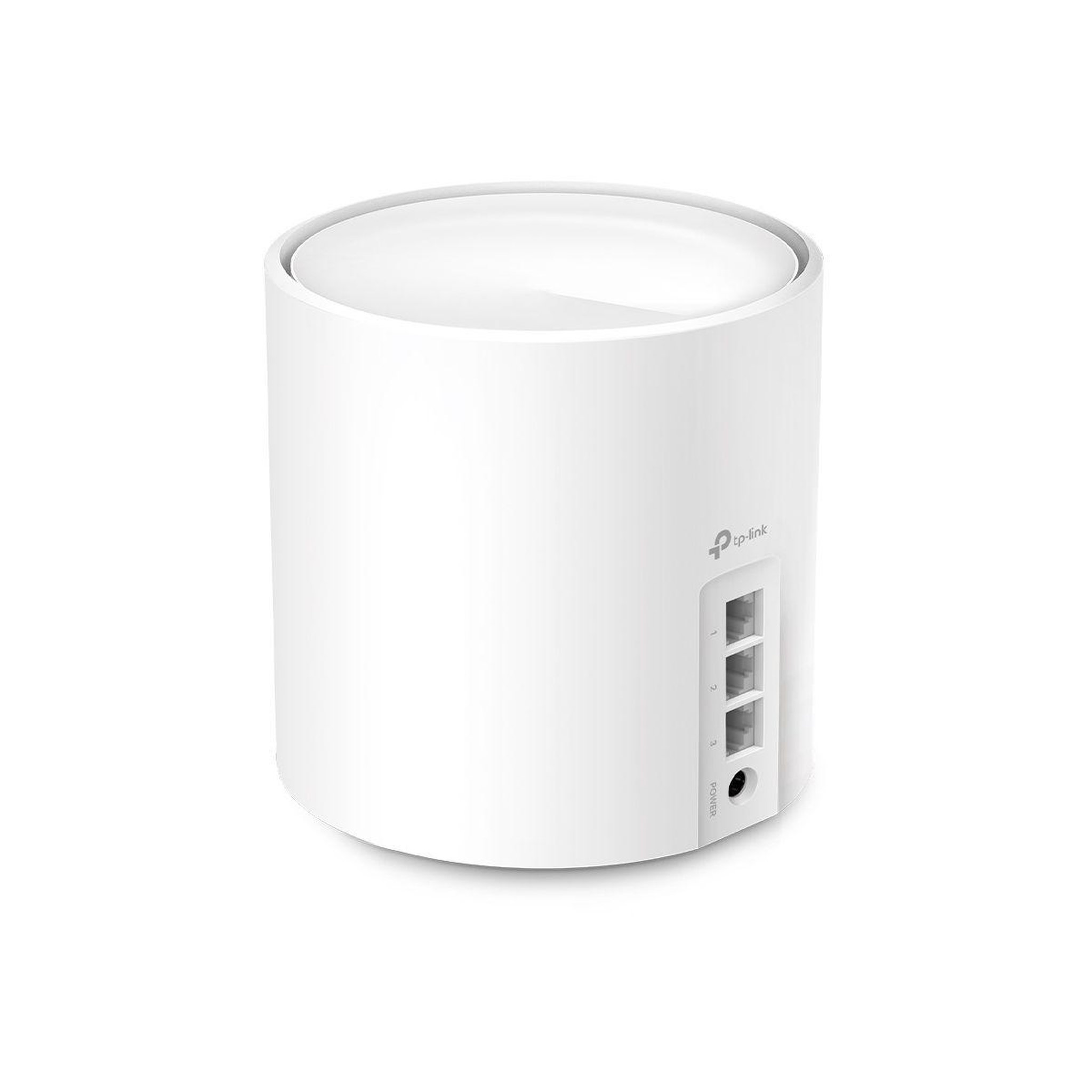 Voir la diapositive 3 : TP-LINK Routeur wifi deco x50 pack 3 - ax3000