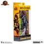 McFarlane Figurine Mortal Kombat Commando Spawn 17 cm